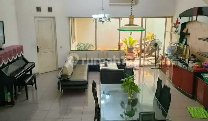 Affordable House On Boulevard Taman Semanan Indah Cengkareng Kalideres West Jakarta