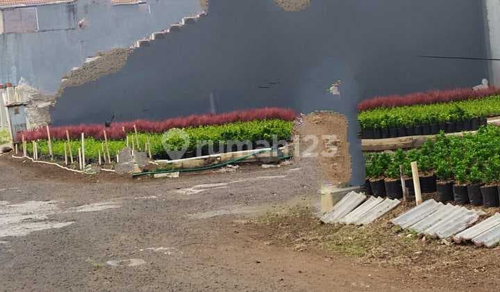 Kavling Murah di Metro Permata 1 Karang Tengah Tangerang Banten