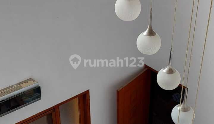 Rumah murah terawat di metro Permata 1 tangerang