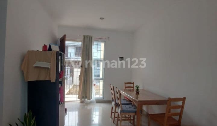 Cheap 2-story house in Metland Puri, Cipondoh, Tangerang City, Banten