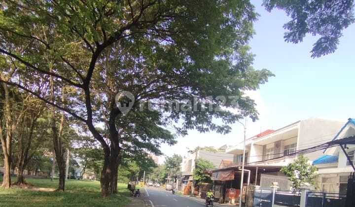 Kavling Tanah Murah di Kosambi Baru Duri Kosambi Cengkareng Kalideres Jakarta Barat