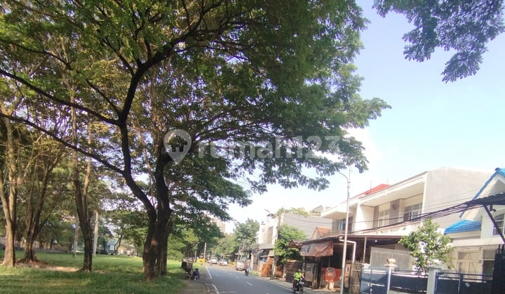 Kavling Tanah Murah di Kosambi Baru Duri Kosambi Cengkareng Kalideres Jakarta Barat