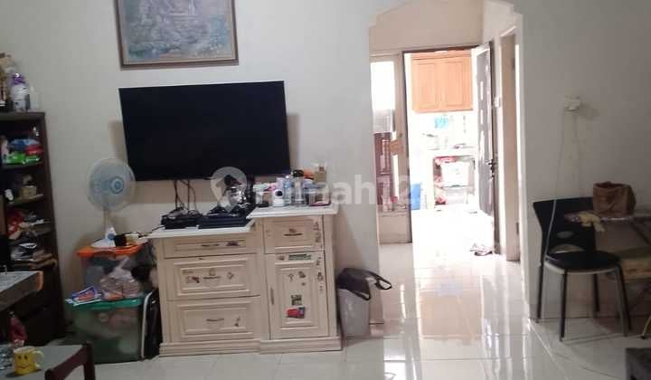 Affordable 2-Story House In City Resort Cengkareng West Jakarta