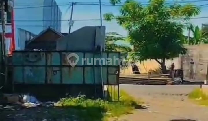 Gudang Hitung Tanah Di Semanan Kalideres Jakarta Barat