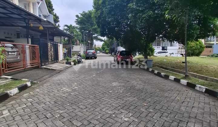 Kav.hoek Murah Di Griya Permata Cipondoh Karang Tengah Tangerang