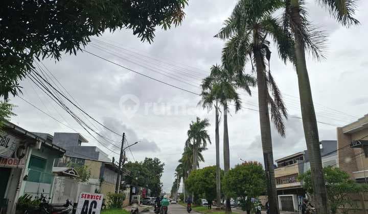 Rumah Murah di Boulevard Taman Surya Palem Kalideres Cengkareng Jakarta Barat