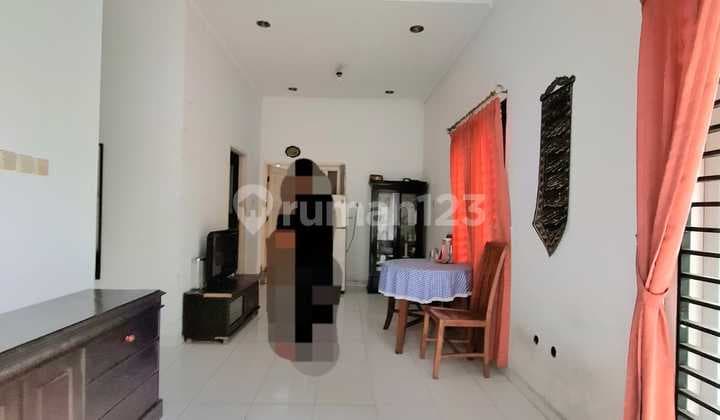 Rumah Murah Terawat di Bukit Serpong Mas Serpong Seberang Alam Sutera Tangerang Selatan Tangerang Banten