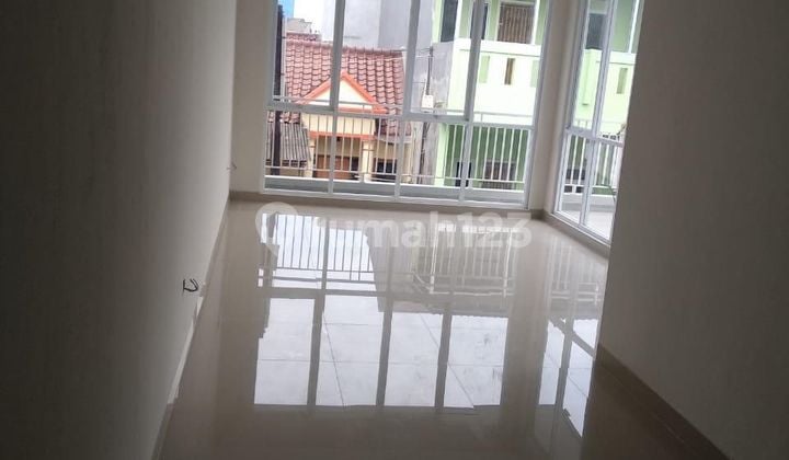 Rumah Murah di Bukit Serpong Mas Serpong Tangerang Selatan Banten