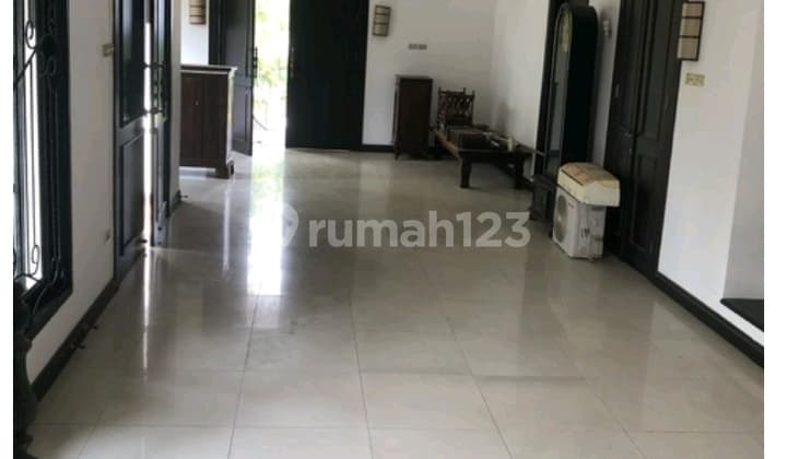 Affordable Well-Maintained House in Pantai Indah Kapuk, Kapuk, North Jakarta