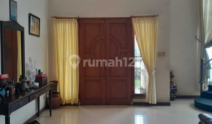 Affordable 2-Story House in Citra Garden Kalideres Cengkareng, West Jakarta