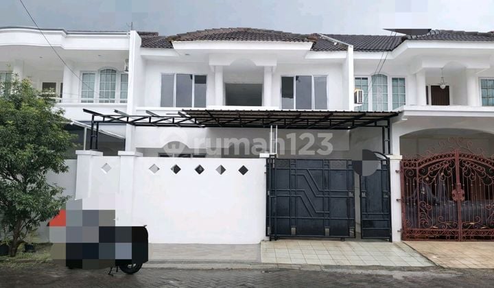 Rumah Murah 2 Lantai di Daan Mogot Baru Cengkareng Kalideres Jakarta Barat Rumah Murah 2 Lantai di Daan Mogot Baru Cengkareng Kalideres Jakarta Barat