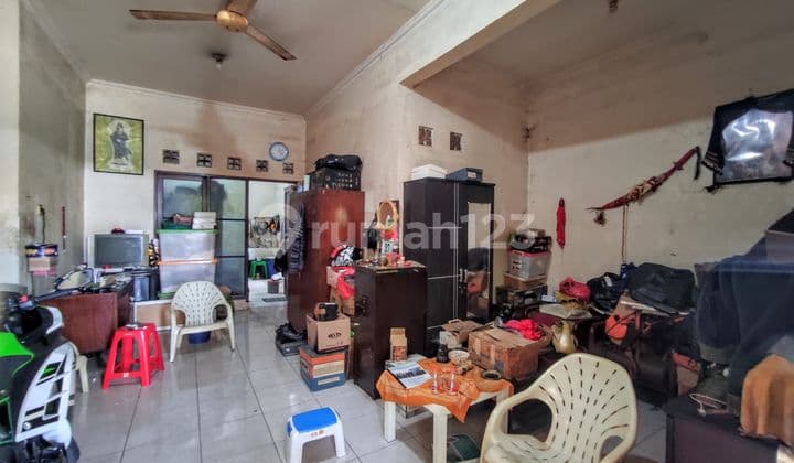 Rumah 1 Lantai di Cibinong Bogor Jawa Barat