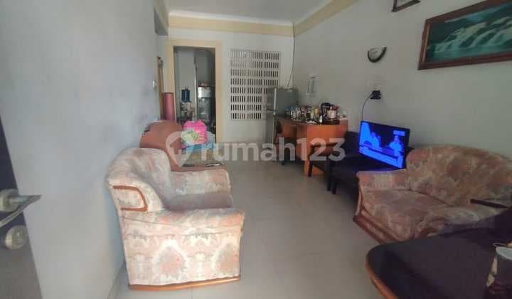 Rumah 1.5 Lantai Rapi Terawat Di Kosambi Baru Duri Kosambi Cengkareng Jakarta Barat