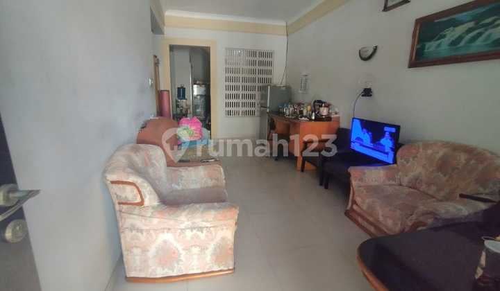 Rumah 1.5 Lantai Rapi Terawat Di Kosambi Baru Duri Kosambi Cengkareng Jakarta Barat