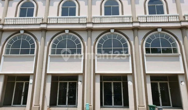 Rukan 3,5 Lantai Gandeng 4 Di Food City Green Lake City Cipondoh Tangerang Kota Banten Rukan 3,5 Lantai Gandeng 4 Di Food City Green Lake City Cipondoh Tangerang Kota Banten