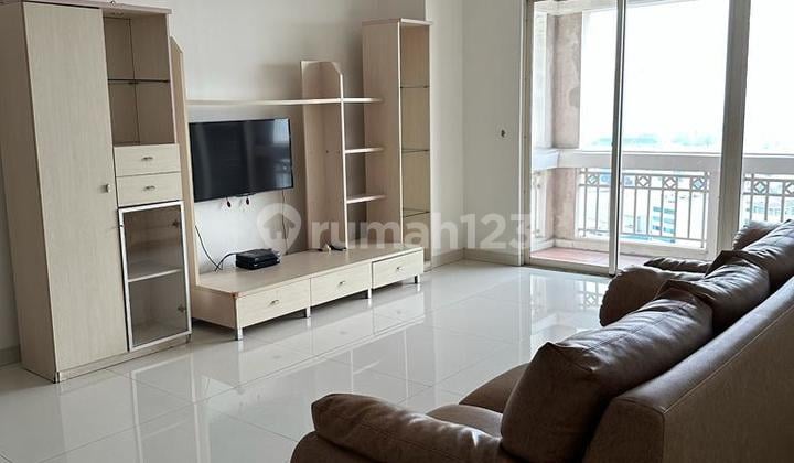 Dijual Apartemen Kedoya Elok Kedoya Kebun Jeruk Jakarta Barat