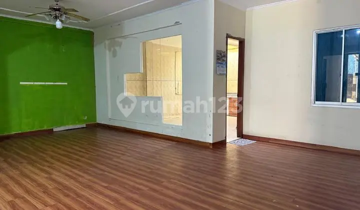 Rumah Murah Dijual di Permata Buana Kembangan Puri Indah Jakarta Barat
