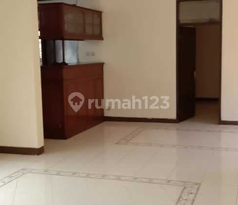 Rumah Murah di Taman Alfa Indah Joglo Kembangan Kebon Jeruk Jakarta Barat