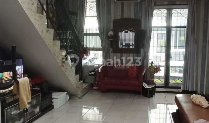 Rumah Murah di Serpong Gading Serpong Tangerang Banten