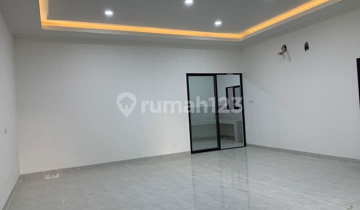 Rumah Baru 2 Lantai Di Citra Garden 2 Ext Kalideres Cengkareng Jakarta Barat