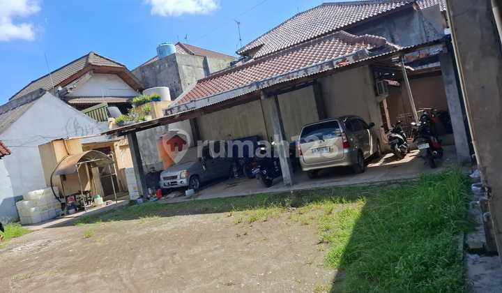 Gudang Dijual Di Duri Kosambi Cengkareng Jakarta Barat