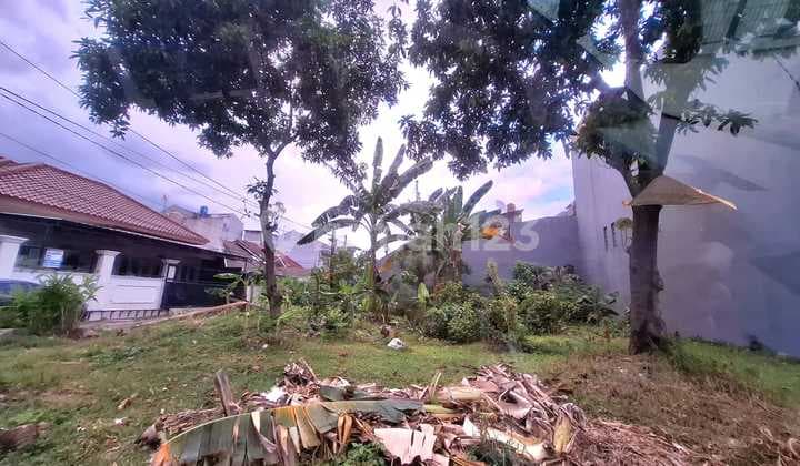 Affordable Plots in Citra Garden 2, Cengkareng, Kalideres, West Jakarta