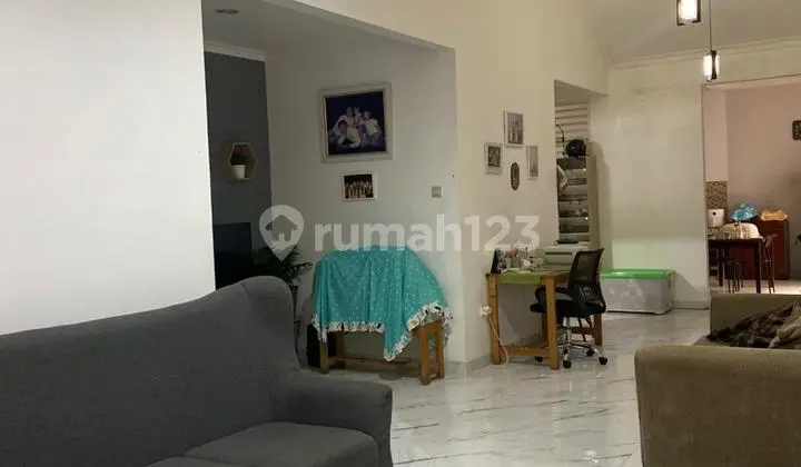 Metland Karang Tengah Affordable House Cipondoh Karang Tengah Tangerang Banten