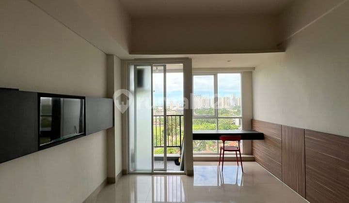 Apartemen Studio Di Jual Atau Sewa Di Parkland Avenue Serpong Bsd Tangerang Banten