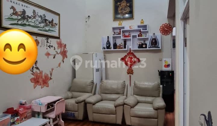 Well-Maintained House in Citra Garden Kalideres Cengkareng, West Jakarta