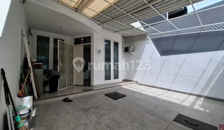 Affordable House for Sale in Taman Grisenda PIK North Jakarta