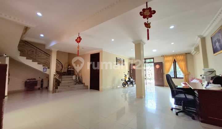 Rumah Murah di Taman Palem Lestari Cengkareng Jakarta Barat