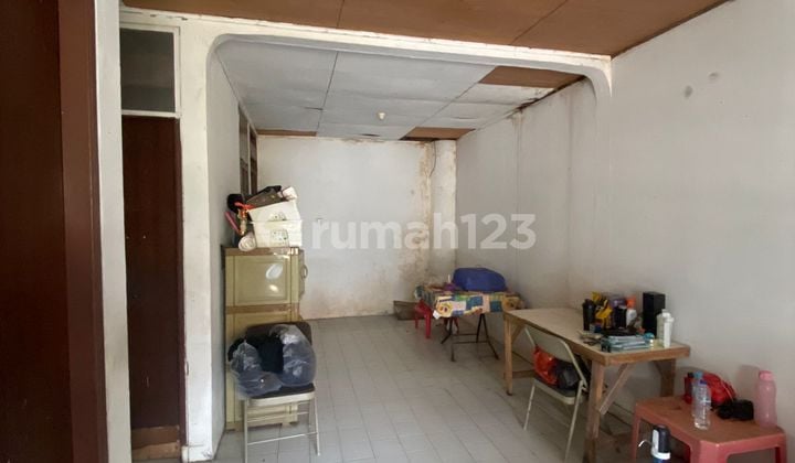 Cheap House in Kosambi Baru, Duri Kosambi, Cengkareng, West Jakarta