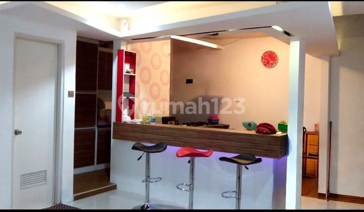 Harga Nego Sampai Deal! Rumah Semi Furnished Hadap Utara di Poris Paradise Ekslusif Tangerang