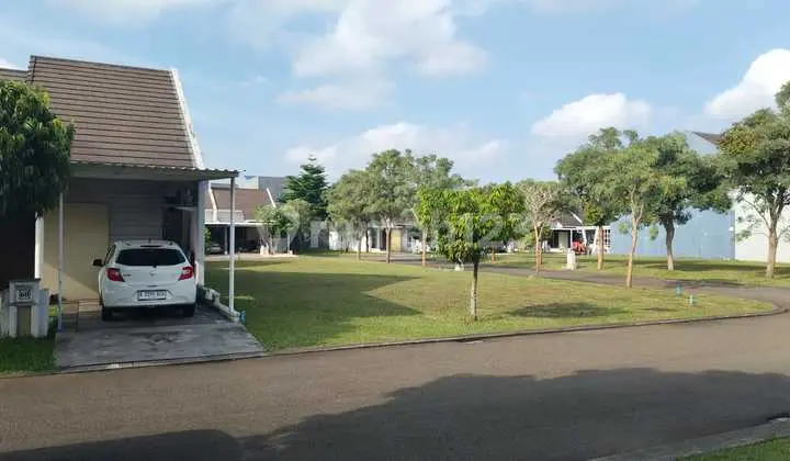 Nego Sampai Deal, Kavling Hook Murah di Suvarna Sutera