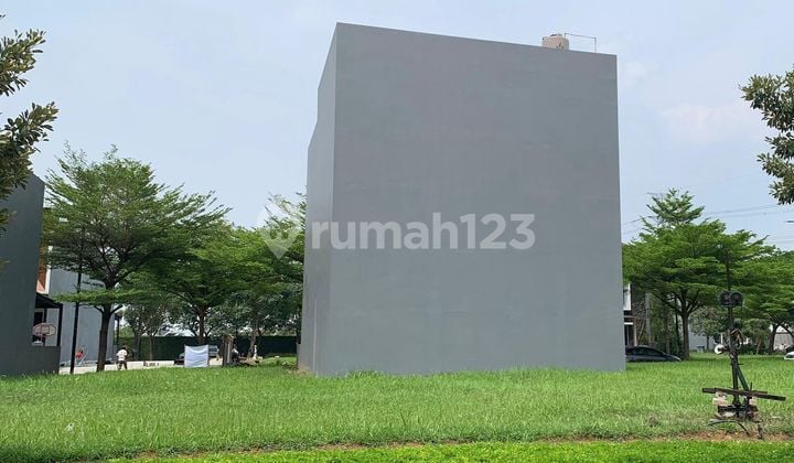 Investasi Menarik! Tanah di Kawasan Metland Puri dengan Akses Mudah