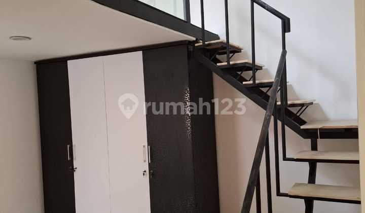 Turun Harga! Rumah Green Lake City Amerika - 2,5 LT, 5+1 KT, Full AC