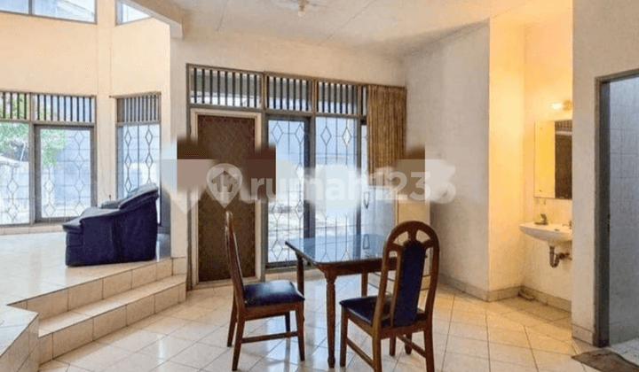 Yuk Bisa Nego! Rumah di Taman Himalaya Tangerang