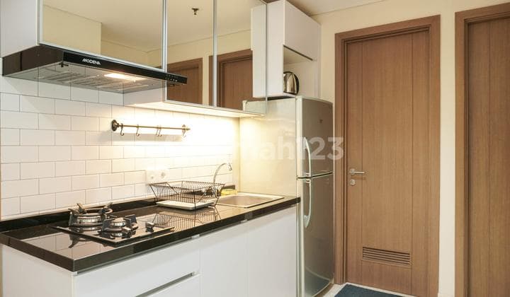 BU, Quick Sale Nice Orchard Apartment Fully Furnished Guaranteed no regrets buying this unit!
