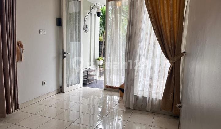Best Deal! Rumah Luas Semanan | 3+1 KT | 3500W | Cocok Keluarga