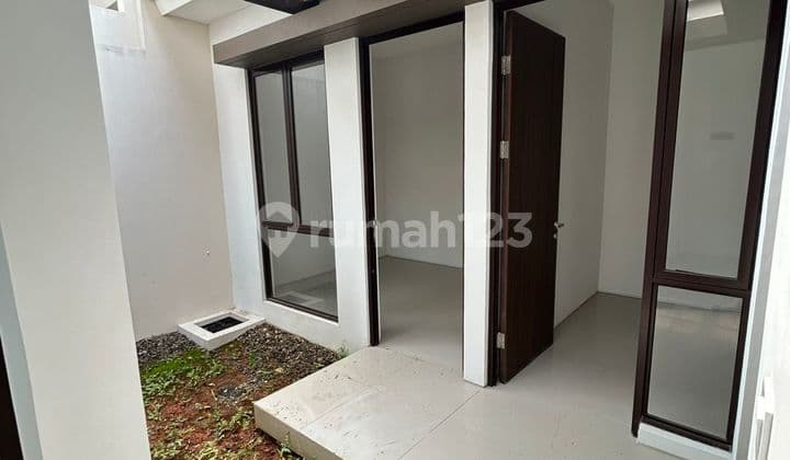 Dijual Rumah Citra Garden Serpong - Harga Terjangkau, Siap Huni!