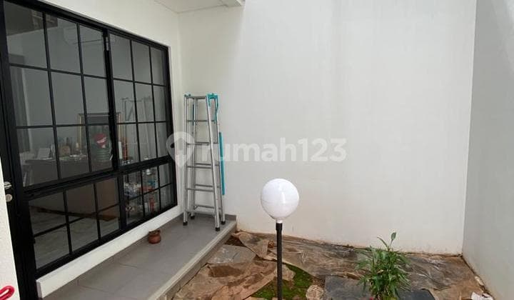 Rumah Like New , Super luas dan Nego Sampai Deal di Sutera Winona Alam Sutera