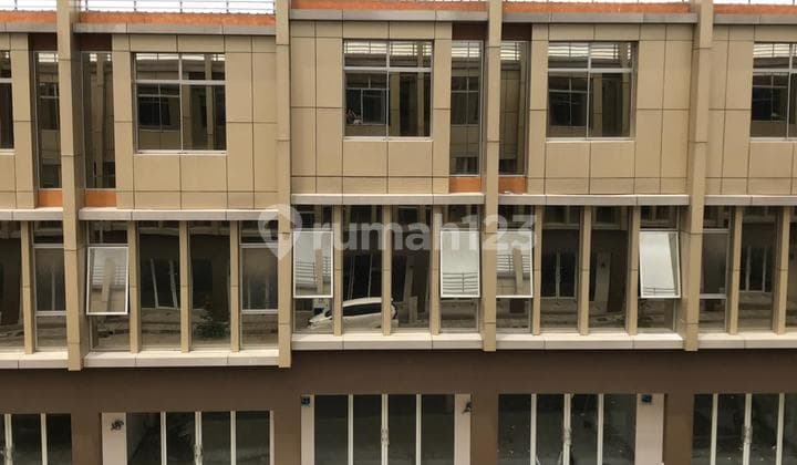 Siap Huni Ruko 2,5 Lantai yang Ada di Tangerang