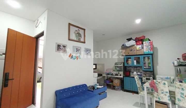 SUPER BU Nego Jual Cepat Rumah Premium dan Harga Miring di Citra Raya Tangerang