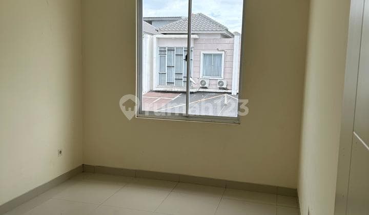 Nego 140jt/2 tahun Rumah Strategis Hadap Selatan sudah SHM di Amerika Latin Green Lake City