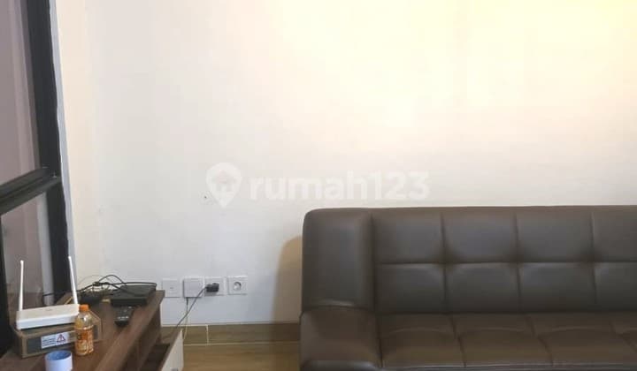 Kesempatan Langka! Rumah 2 Lantai Siap Huni di Lippo Karawaci