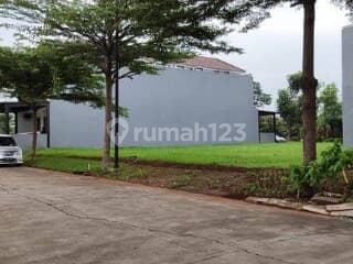 BU, Kavling East Terrace di Cipondoh