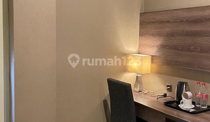 Nego Sampai Deal, Ambil Cepat! Hotel Fontana di Kebayoran Lama Jakarta Selatan