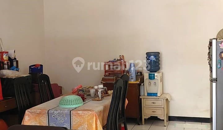 Jarang Ada! Rumah Hadap Utara Sudah SHM, Lokasi Metro Permata Karang Tengah, Bisa Nego!