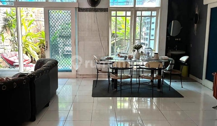 Bisa Nego! Rumah Lingungan Nyaman Siap Huni di Modernland Tangerang