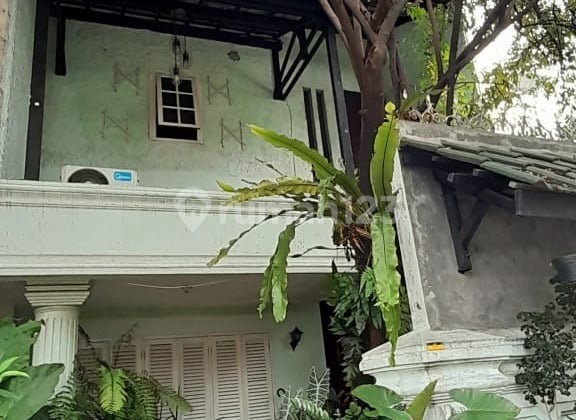 Nego Sampai Deal Rumah bisa di jadikan Kost, Siap Huni di Puri Indah Kembangan Jakarta Barat